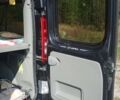Черный Опель Виваро, объемом двигателя 2 л и пробегом 240 тыс. км за 15200 $, фото 5 на Automoto.ua