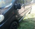 Черный Опель Виваро, объемом двигателя 2 л и пробегом 240 тыс. км за 15200 $, фото 15 на Automoto.ua
