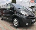 Черный Опель Виваро, объемом двигателя 2 л и пробегом 341 тыс. км за 14900 $, фото 1 на Automoto.ua