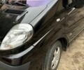Чорний Опель Віваро, об'ємом двигуна 2 л та пробігом 166 тис. км за 8200 $, фото 4 на Automoto.ua