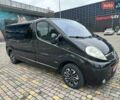 Черный Опель Виваро, объемом двигателя 2 л и пробегом 230 тыс. км за 14550 $, фото 17 на Automoto.ua