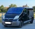 Чорний Опель Віваро, об'ємом двигуна 2 л та пробігом 179 тис. км за 10724 $, фото 1 на Automoto.ua