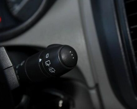 Черный Опель Виваро, объемом двигателя 2 л и пробегом 215 тыс. км за 8500 $, фото 18 на Automoto.ua