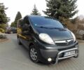 Черный Опель Виваро, объемом двигателя 2 л и пробегом 190 тыс. км за 9500 $, фото 1 на Automoto.ua
