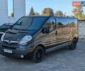 Черный Опель Виваро, объемом двигателя 2 л и пробегом 261 тыс. км за 12750 $, фото 1 на Automoto.ua