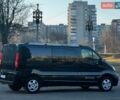 Чорний Опель Віваро, об'ємом двигуна 2 л та пробігом 207 тис. км за 14777 $, фото 1 на Automoto.ua