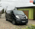 Черный Опель Виваро, объемом двигателя 2 л и пробегом 316 тыс. км за 14950 $, фото 5 на Automoto.ua