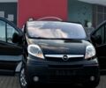 Черный Опель Виваро, объемом двигателя 2 л и пробегом 215 тыс. км за 8500 $, фото 23 на Automoto.ua