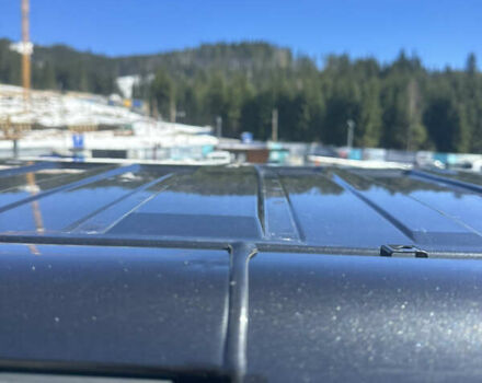 Черный Опель Виваро, объемом двигателя 2 л и пробегом 348 тыс. км за 13500 $, фото 45 на Automoto.ua