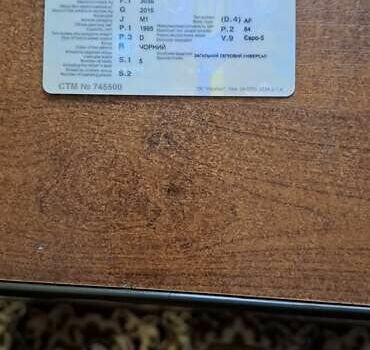 Чорний Опель Віваро, об'ємом двигуна 2 л та пробігом 247 тис. км за 15300 $, фото 1 на Automoto.ua