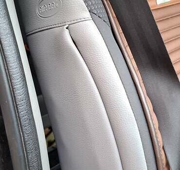 Чорний Опель Віваро, об'ємом двигуна 2 л та пробігом 247 тис. км за 15300 $, фото 18 на Automoto.ua