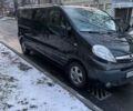 Черный Опель Виваро, объемом двигателя 2 л и пробегом 272 тыс. км за 15500 $, фото 1 на Automoto.ua