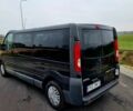 Чорний Опель Віваро, об'ємом двигуна 2 л та пробігом 201 тис. км за 8600 $, фото 6 на Automoto.ua