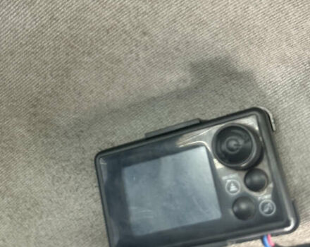 Черный Опель Виваро, объемом двигателя 2 л и пробегом 348 тыс. км за 13500 $, фото 64 на Automoto.ua