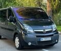 Черный Опель Виваро, объемом двигателя 2 л и пробегом 335 тыс. км за 15200 $, фото 1 на Automoto.ua