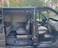 Чорний Опель Віваро, об'ємом двигуна 2 л та пробігом 166 тис. км за 8200 $, фото 7 на Automoto.ua