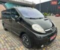 Черный Опель Виваро, объемом двигателя 2 л и пробегом 230 тыс. км за 14550 $, фото 18 на Automoto.ua