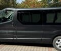 Чорний Опель Віваро, об'ємом двигуна 2 л та пробігом 166 тис. км за 8200 $, фото 9 на Automoto.ua