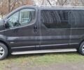Чорний Опель Віваро, об'ємом двигуна 2 л та пробігом 247 тис. км за 15300 $, фото 5 на Automoto.ua