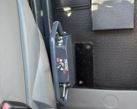 Опель Виваро 2013 в Борисполе на Automoto.ua Черный Опель Виваро, объемом двигателя 2 л и пробегом 268 тыс. км за 8300 $, фото 11 на Automoto.ua