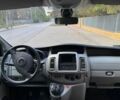 Чорний Опель Віваро, об'ємом двигуна 2 л та пробігом 166 тис. км за 8200 $, фото 10 на Automoto.ua