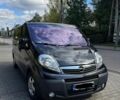 Чорний Опель Віваро, об'ємом двигуна 2 л та пробігом 166 тис. км за 8200 $, фото 1 на Automoto.ua