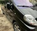 Чорний Опель Віваро, об'ємом двигуна 2 л та пробігом 166 тис. км за 8200 $, фото 5 на Automoto.ua