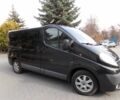 Черный Опель Виваро, объемом двигателя 2 л и пробегом 190 тыс. км за 9500 $, фото 13 на Automoto.ua