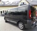 Черный Опель Виваро, объемом двигателя 2 л и пробегом 190 тыс. км за 9500 $, фото 16 на Automoto.ua