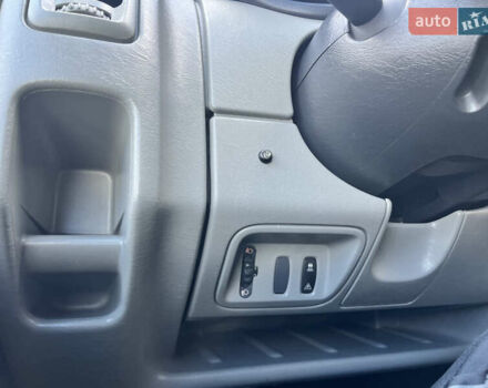 Черный Опель Виваро, объемом двигателя 2 л и пробегом 223 тыс. км за 16500 $, фото 21 на Automoto.ua