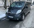 Черный Опель Виваро, объемом двигателя 2 л и пробегом 274 тыс. км за 13600 $, фото 1 на Automoto.ua