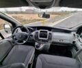 Чорний Опель Віваро, об'ємом двигуна 2 л та пробігом 201 тис. км за 8600 $, фото 8 на Automoto.ua