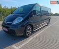 Черный Опель Виваро, объемом двигателя 2 л и пробегом 240 тыс. км за 13000 $, фото 1 на Automoto.ua