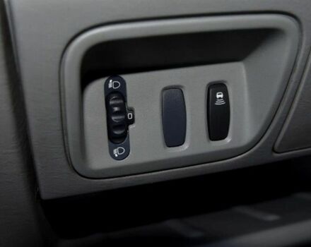 Черный Опель Виваро, объемом двигателя 2 л и пробегом 215 тыс. км за 8500 $, фото 19 на Automoto.ua