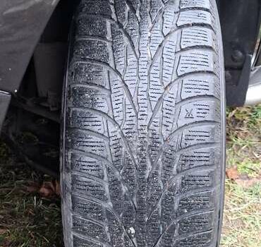 Чорний Опель Віваро, об'ємом двигуна 2 л та пробігом 247 тис. км за 15300 $, фото 7 на Automoto.ua