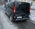 Черный Опель Виваро, объемом двигателя 2 л и пробегом 272 тыс. км за 15500 $, фото 2 на Automoto.ua