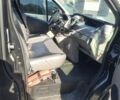 Черный Опель Виваро, объемом двигателя 2 л и пробегом 272 тыс. км за 12500 $, фото 1 на Automoto.ua