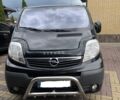 Черный Опель Виваро, объемом двигателя 2 л и пробегом 396 тыс. км за 15500 $, фото 1 на Automoto.ua