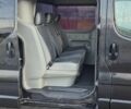 Черный Опель Виваро, объемом двигателя 2 л и пробегом 186 тыс. км за 8800 $, фото 6 на Automoto.ua