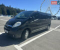 Черный Опель Виваро, объемом двигателя 2 л и пробегом 348 тыс. км за 13500 $, фото 5 на Automoto.ua
