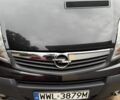 Чорний Опель Віваро, об'ємом двигуна 2 л та пробігом 166 тис. км за 8200 $, фото 2 на Automoto.ua