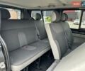 Черный Опель Виваро, объемом двигателя 2 л и пробегом 230 тыс. км за 14550 $, фото 53 на Automoto.ua