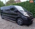 Черный Опель Виваро, объемом двигателя 2 л и пробегом 240 тыс. км за 12800 $, фото 1 на Automoto.ua