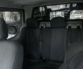 Черный Опель Виваро, объемом двигателя 2 л и пробегом 272 тыс. км за 15500 $, фото 6 на Automoto.ua