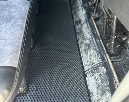 Черный Опель Виваро, объемом двигателя 2 л и пробегом 348 тыс. км за 13500 $, фото 49 на Automoto.ua