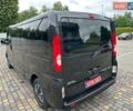 Черный Опель Виваро, объемом двигателя 2 л и пробегом 230 тыс. км за 14550 $, фото 32 на Automoto.ua