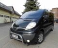 Черный Опель Виваро, объемом двигателя 2 л и пробегом 190 тыс. км за 9500 $, фото 1 на Automoto.ua