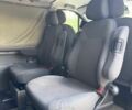 Чорний Опель Віваро, об'ємом двигуна 2 л та пробігом 166 тис. км за 8200 $, фото 14 на Automoto.ua