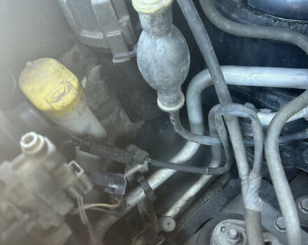 Черный Опель Виваро, объемом двигателя 2 л и пробегом 348 тыс. км за 13500 $, фото 56 на Automoto.ua