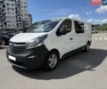 Черный Опель Виваро, объемом двигателя 1.6 л и пробегом 354 тыс. км за 16000 $, фото 1 на Automoto.ua